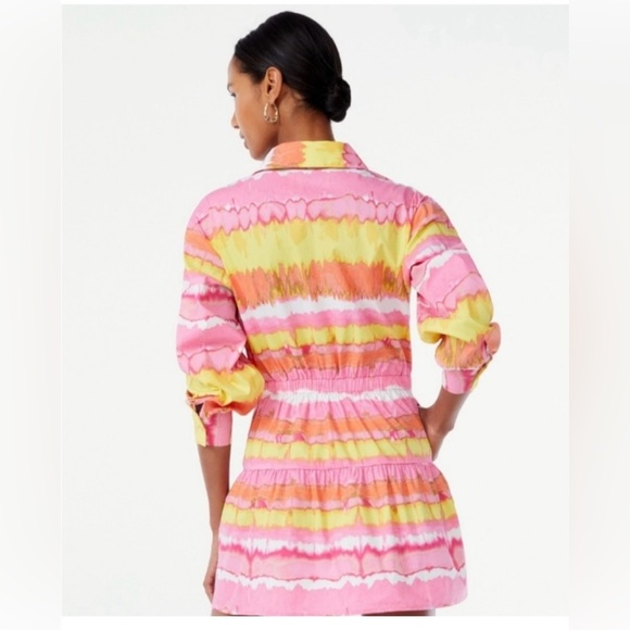 Scoop dress - Picture 4 of 9